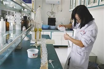 海南省擬建立全省農(nóng)村飲水水質(zhì)監(jiān)測(cè)體系