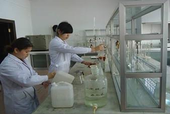 水污染治理不容松懈 水質監測力度需持續加大
