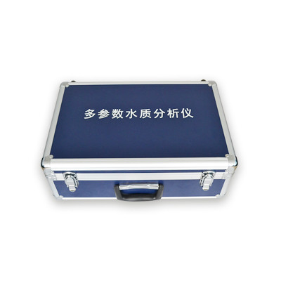 9參數水質檢測儀