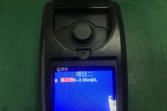福建省手提式水質(zhì)分析設(shè)備技術(shù)參數(shù)