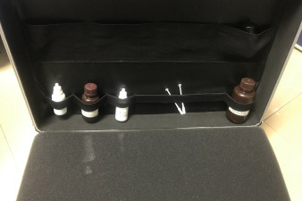 北京市氨氮水質(zhì)分析儀器推薦