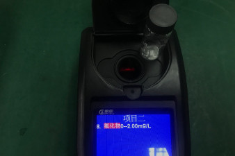 澳門特別行政區二氧化氯水質分析儀器怎么樣