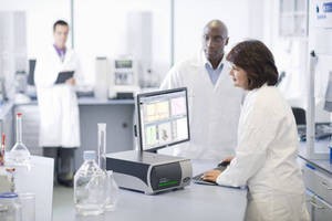 氣相色譜法檢測水中氯苯類化合物含量的步驟