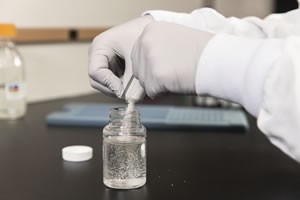 生活飲用水中陰離子合成洗滌劑的詳細檢測步驟