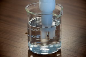 電導率水質檢測儀的基本原理