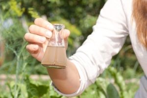便攜式COD檢測儀常見故障及其解決方法