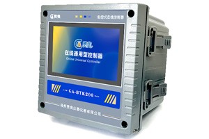 印染廠管理者必讀：COD檢測儀如何幫你省錢、避險與提效？